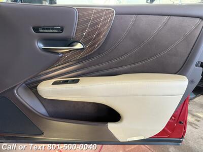 2018 Lexus LS 500   - Photo 36 - North Salt Lake, UT 84010