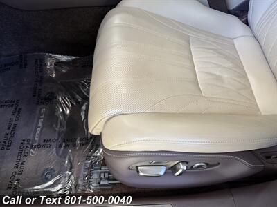 2018 Lexus LS 500   - Photo 56 - North Salt Lake, UT 84010