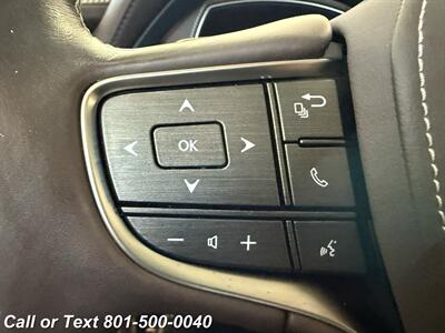 2018 Lexus LS 500   - Photo 49 - North Salt Lake, UT 84010