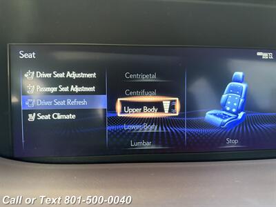 2018 Lexus LS 500   - Photo 64 - North Salt Lake, UT 84010