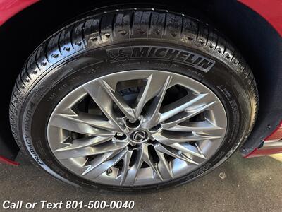 2018 Lexus LS 500   - Photo 40 - North Salt Lake, UT 84010