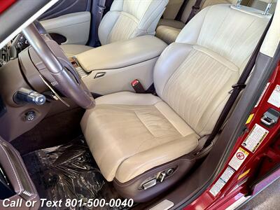 2018 Lexus LS 500   - Photo 4 - North Salt Lake, UT 84010