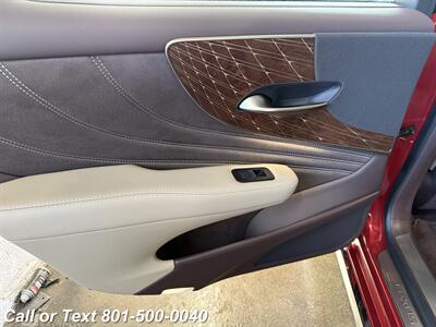 2018 Lexus LS 500   - Photo 44 - North Salt Lake, UT 84010