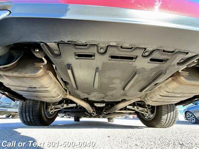 2018 Lexus LS 500   - Photo 21 - North Salt Lake, UT 84010