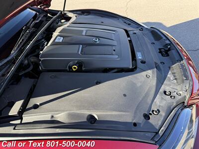 2018 Lexus LS 500   - Photo 59 - North Salt Lake, UT 84010