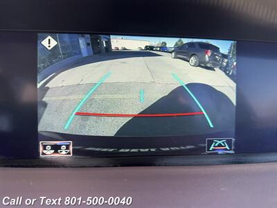 2018 Lexus LS 500   - Photo 26 - North Salt Lake, UT 84010