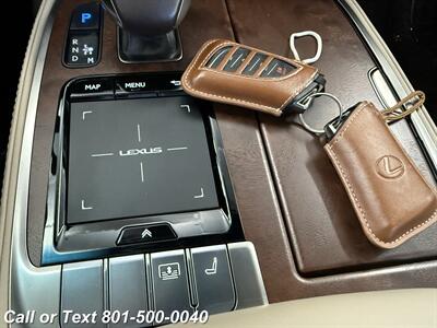 2018 Lexus LS 500   - Photo 47 - North Salt Lake, UT 84010