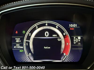 2018 Lexus LS 500   - Photo 51 - North Salt Lake, UT 84010