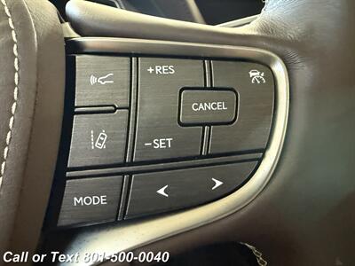 2018 Lexus LS 500   - Photo 50 - North Salt Lake, UT 84010