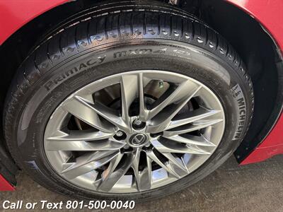 2018 Lexus LS 500   - Photo 43 - North Salt Lake, UT 84010