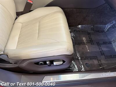 2018 Lexus LS 500   - Photo 37 - North Salt Lake, UT 84010