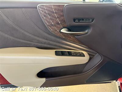 2018 Lexus LS 500   - Photo 54 - North Salt Lake, UT 84010