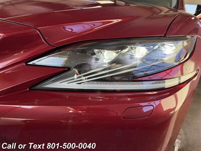 2018 Lexus LS 500   - Photo 42 - North Salt Lake, UT 84010