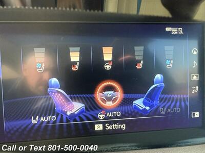 2018 Lexus LS 500   - Photo 24 - North Salt Lake, UT 84010