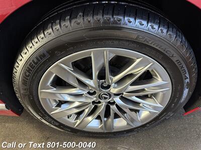 2018 Lexus LS 500   - Photo 63 - North Salt Lake, UT 84010