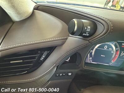 2018 Lexus LS 500   - Photo 45 - North Salt Lake, UT 84010