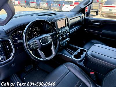 2023 GMC Sierra 2500 Denali - Photo 60 - North Salt Lake, UT 84010
