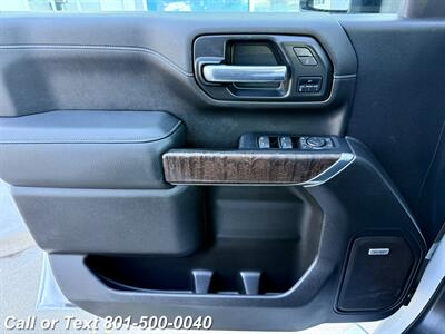 2023 GMC Sierra 2500 Denali - Photo 64 - North Salt Lake, UT 84010