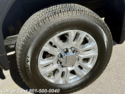 2023 GMC Sierra 2500 Denali - Photo 40 - North Salt Lake, UT 84010