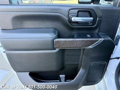 2023 GMC Sierra 2500 Denali - Photo 56 - North Salt Lake, UT 84010
