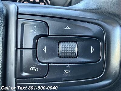 2023 GMC Sierra 2500 Denali - Photo 76 - North Salt Lake, UT 84010
