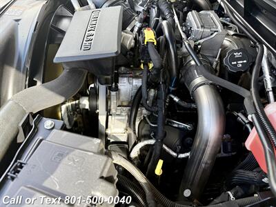 2023 GMC Sierra 2500 Denali - Photo 45 - North Salt Lake, UT 84010