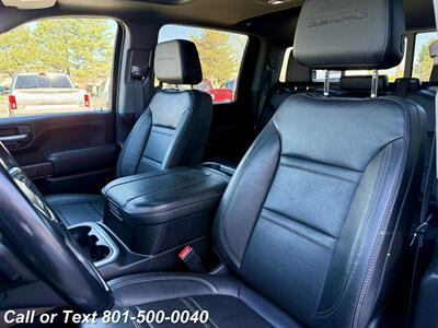 2023 GMC Sierra 2500 Denali - Photo 3 - North Salt Lake, UT 84010