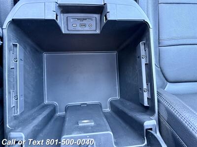 2023 GMC Sierra 2500 Denali - Photo 66 - North Salt Lake, UT 84010