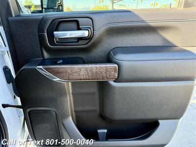 2023 GMC Sierra 2500 Denali - Photo 51 - North Salt Lake, UT 84010