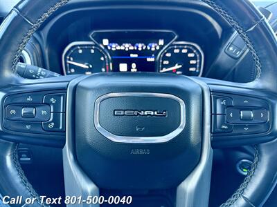 2023 GMC Sierra 2500 Denali - Photo 27 - North Salt Lake, UT 84010