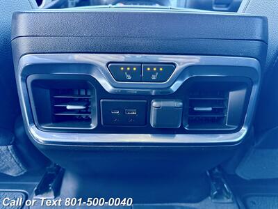 2023 GMC Sierra 2500 Denali - Photo 58 - North Salt Lake, UT 84010