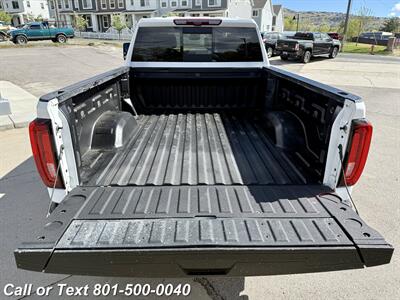 2023 GMC Sierra 2500 Denali - Photo 20 - North Salt Lake, UT 84010