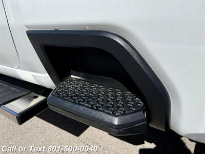 2023 GMC Sierra 2500 Denali - Photo 36 - North Salt Lake, UT 84010