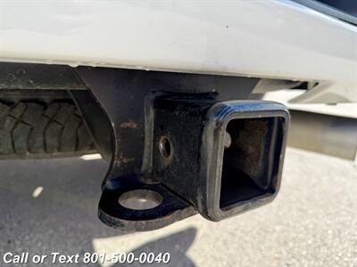 2023 GMC Sierra 2500 Denali - Photo 24 - North Salt Lake, UT 84010