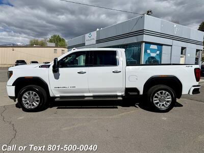 2023 GMC Sierra 2500 Denali - Photo 13 - North Salt Lake, UT 84010
