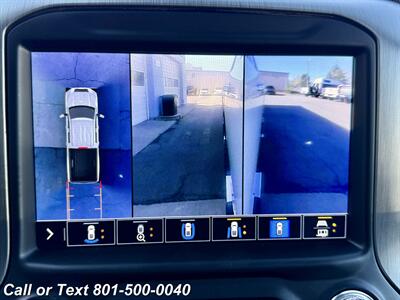 2023 GMC Sierra 2500 Denali - Photo 70 - North Salt Lake, UT 84010