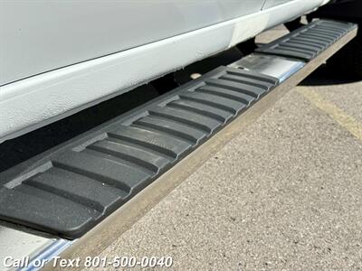 2023 GMC Sierra 2500 Denali - Photo 43 - North Salt Lake, UT 84010