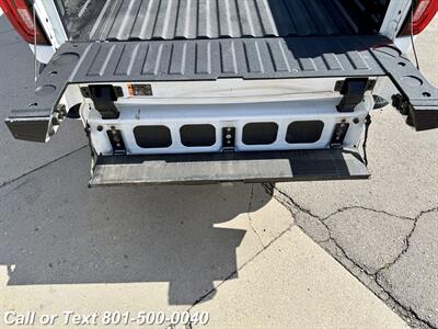 2023 GMC Sierra 2500 Denali - Photo 19 - North Salt Lake, UT 84010