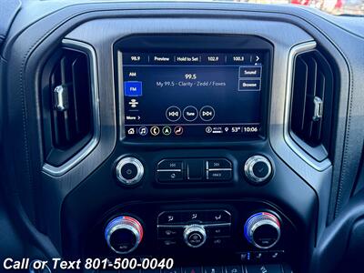 2023 GMC Sierra 2500 Denali - Photo 73 - North Salt Lake, UT 84010