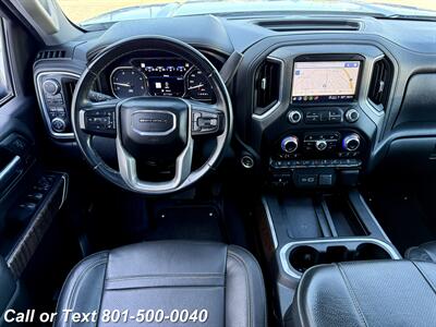 2023 GMC Sierra 2500 Denali - Photo 2 - North Salt Lake, UT 84010