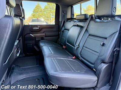 2023 GMC Sierra 2500 Denali - Photo 59 - North Salt Lake, UT 84010