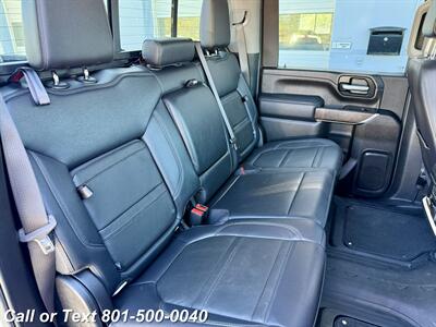 2023 GMC Sierra 2500 Denali - Photo 52 - North Salt Lake, UT 84010