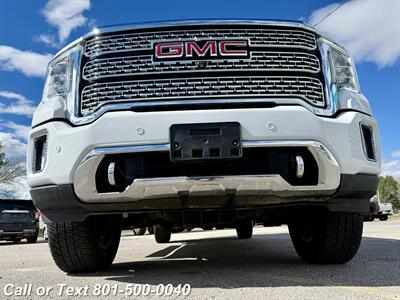 2023 GMC Sierra 2500 Denali - Photo 32 - North Salt Lake, UT 84010