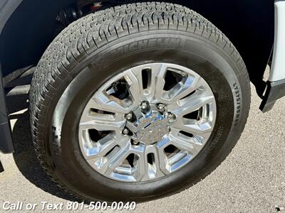 2023 GMC Sierra 2500 Denali - Photo 25 - North Salt Lake, UT 84010