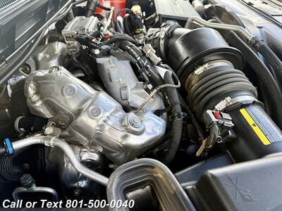 2023 GMC Sierra 2500 Denali - Photo 4 - North Salt Lake, UT 84010