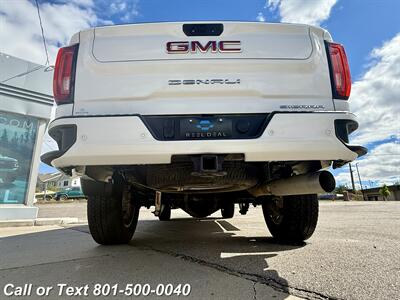 2023 GMC Sierra 2500 Denali - Photo 16 - North Salt Lake, UT 84010