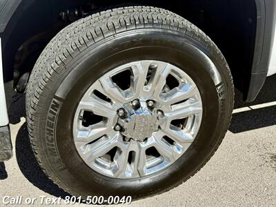 2023 GMC Sierra 2500 Denali - Photo 38 - North Salt Lake, UT 84010
