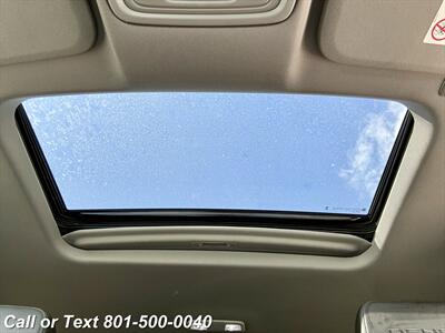 2023 GMC Sierra 2500 Denali - Photo 21 - North Salt Lake, UT 84010