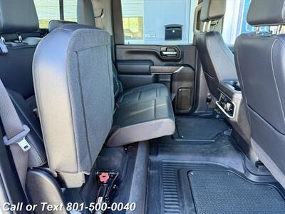 2023 GMC Sierra 2500 Denali - Photo 50 - North Salt Lake, UT 84010