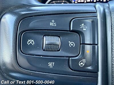 2023 GMC Sierra 2500 Denali - Photo 9 - North Salt Lake, UT 84010